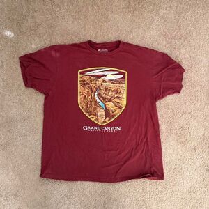 Grand Canyon National Park T-shirt